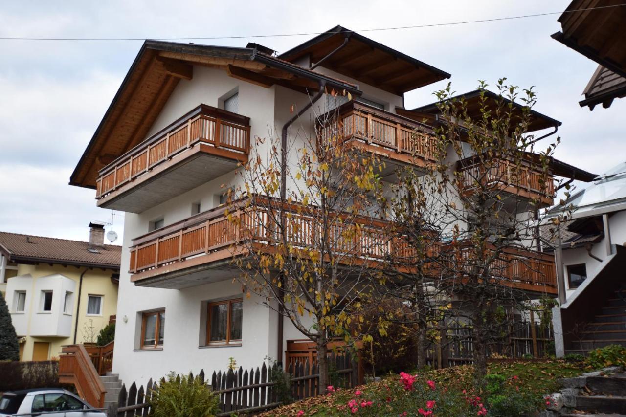 Апартаменты Aurturist Valdaora Roulette Экстерьер фото